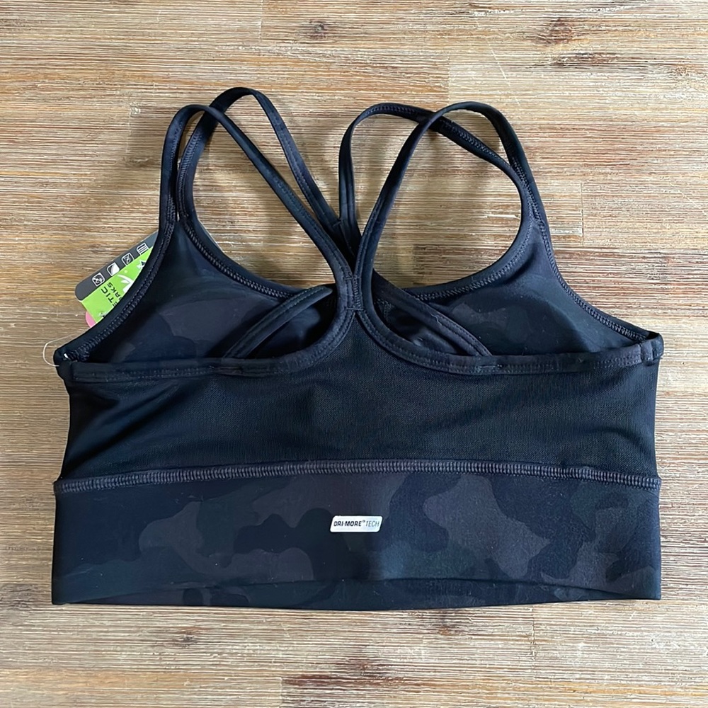 NWT Athletic Works Camo Set - Picture 3 of 11